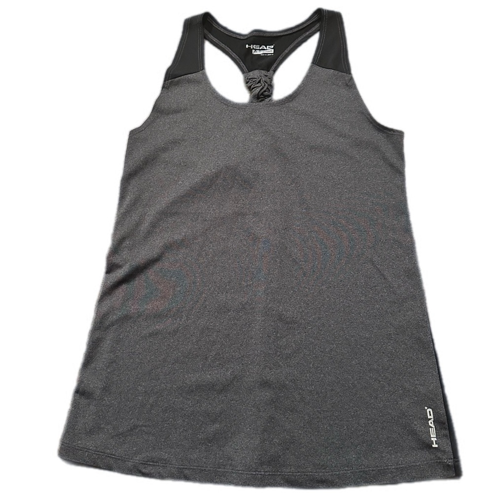 Head tank top